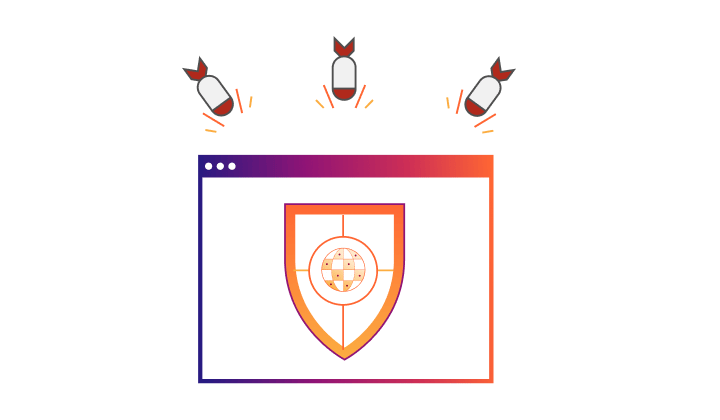 Magic Network Monitoring - 仕組み - 画像