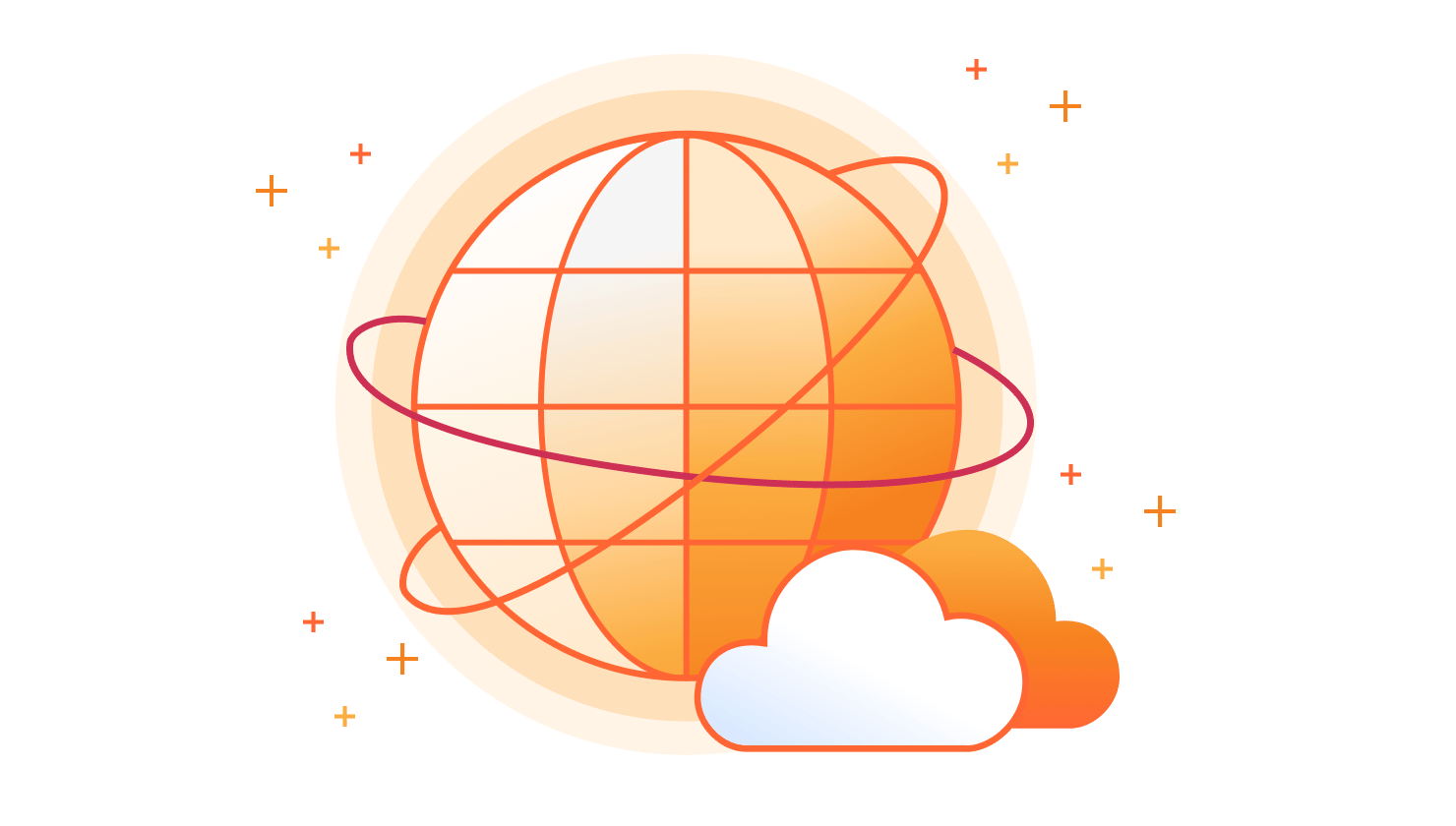 Magic Network Monitoring - ヒーロー - 画像