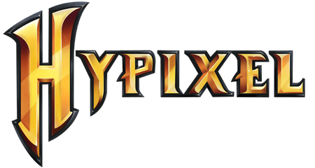 Logo Hypixel quote