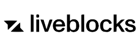 Liveblocks - logo - cita (200 px)